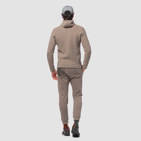 Chaqueta Hombre Fanes Sarner Light HZ Hoody