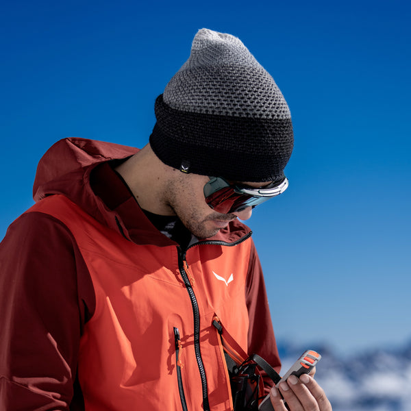 Gorro Sella AM
