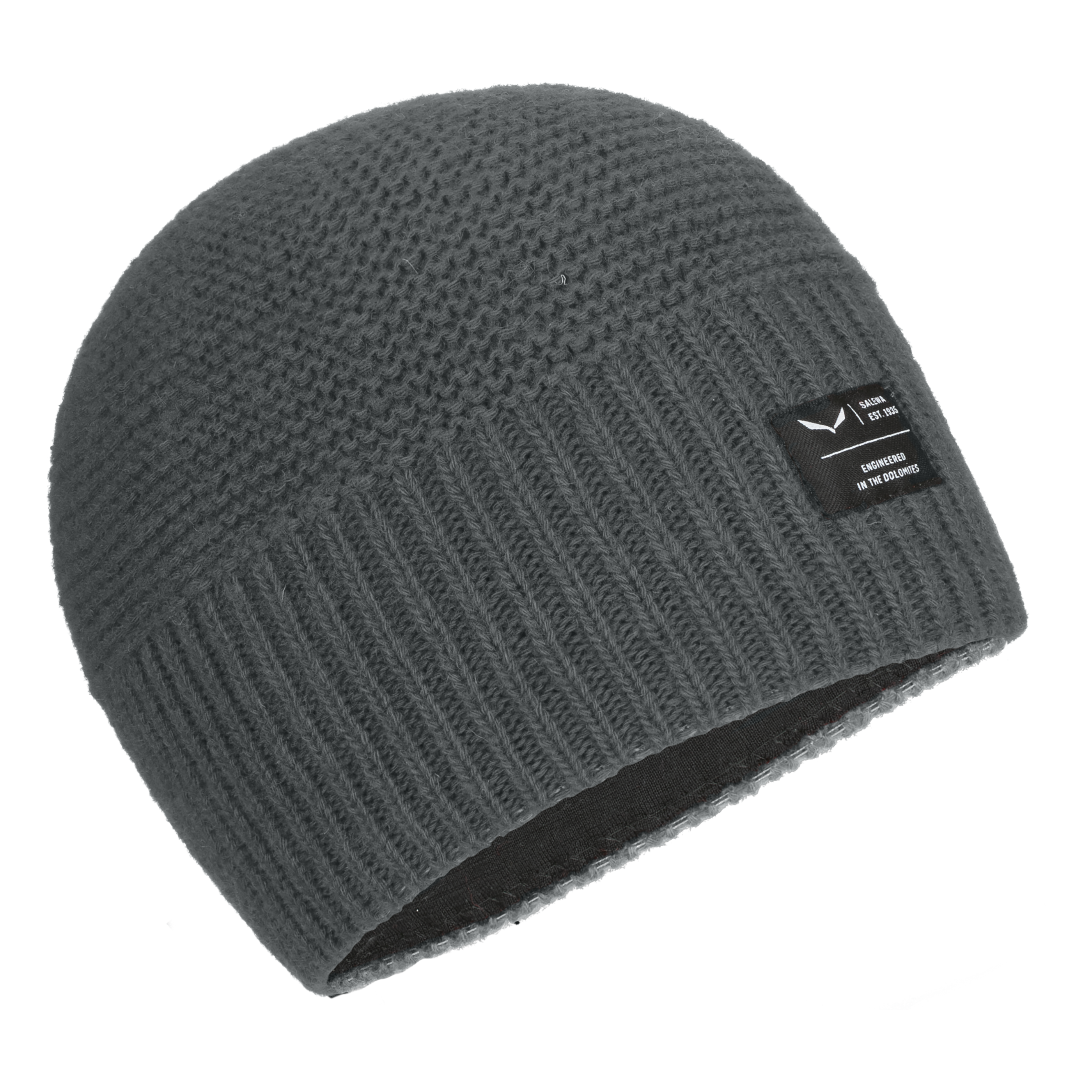 Sombreros Salewa Pedroc Wool Beanie Mujer Rosas En Gorro Salewa Pedroc Wool  Beanie Para Mujer Rosa, Lana Merino Sombreros Salewa Pedroc Wool Beanie 