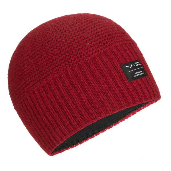 Gorro Sarner 2 Wool