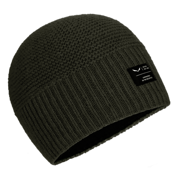 Gorro Sarner 2 Wool