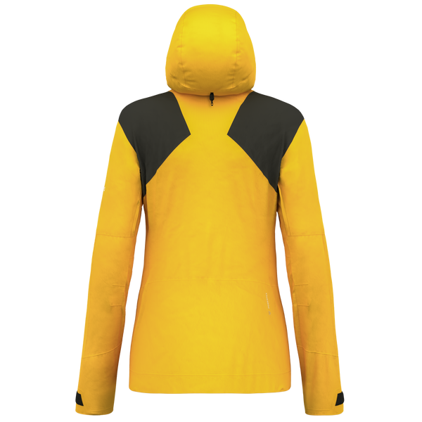 Chaqueta Mujer Ortles PTX 3L