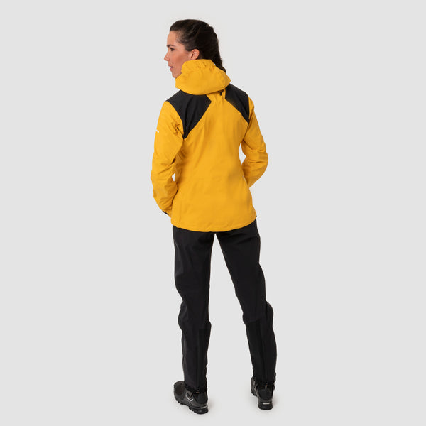 Chaqueta Mujer Ortles PTX 3L
