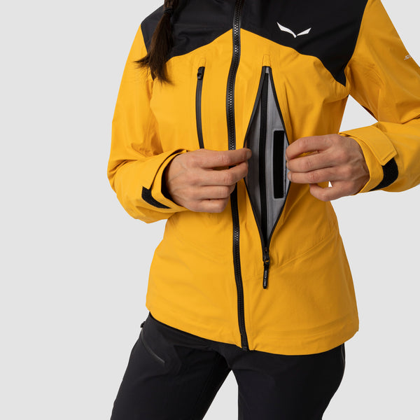 Chaqueta Mujer Ortles PTX 3L