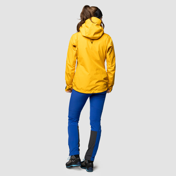 Chaqueta Mujer Ortles GTX 3L