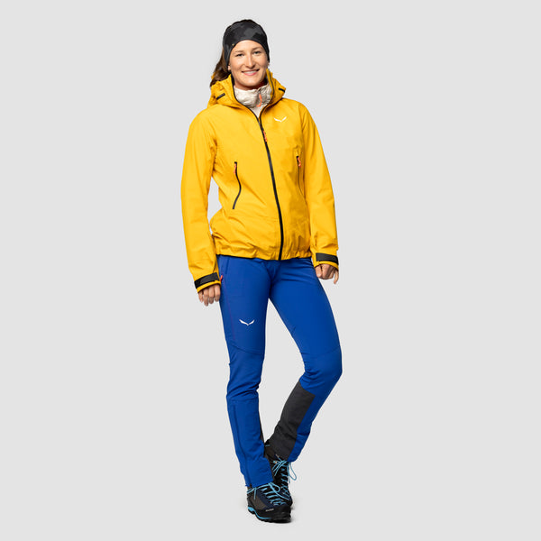 Chaqueta Mujer Ortles GTX 3L