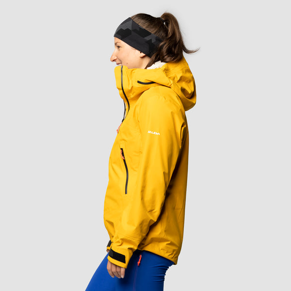 Chaqueta Mujer Ortles GTX 3L