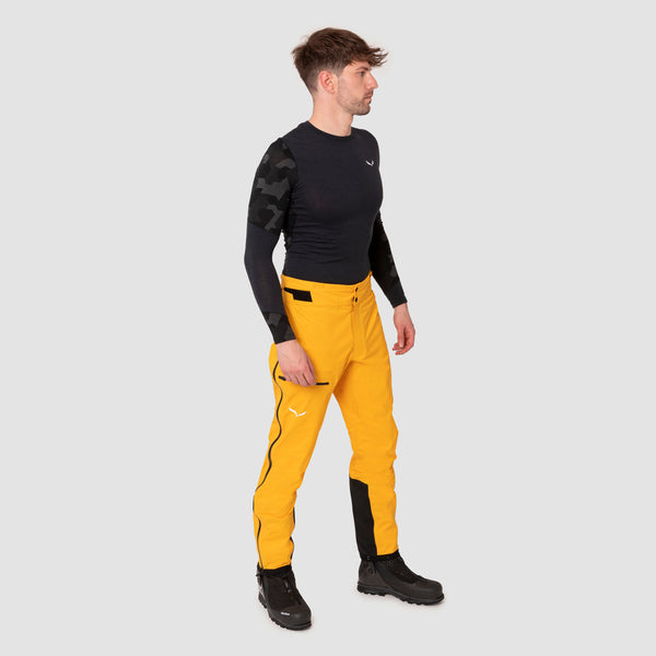 Pantalón Impermeable Hombre Ortles PTX 3L