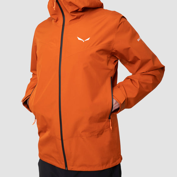 Chaqueta Hombre Puez GORE-TEX Paclite – Volkanica Outdoors