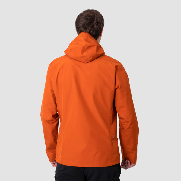 Chaqueta Hombre Puez GTX PAC