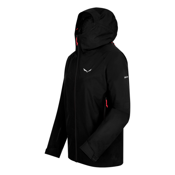 Chaqueta Mujer Puez GTX PAC