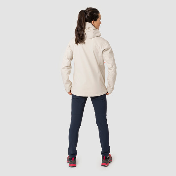 Chaqueta Mujer Puez Gtx-Pac