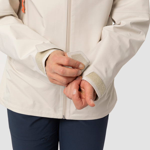 Chaqueta Mujer Puez GORE-TEX Paclite