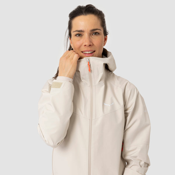 Chaqueta Mujer Puez Gtx-Pac