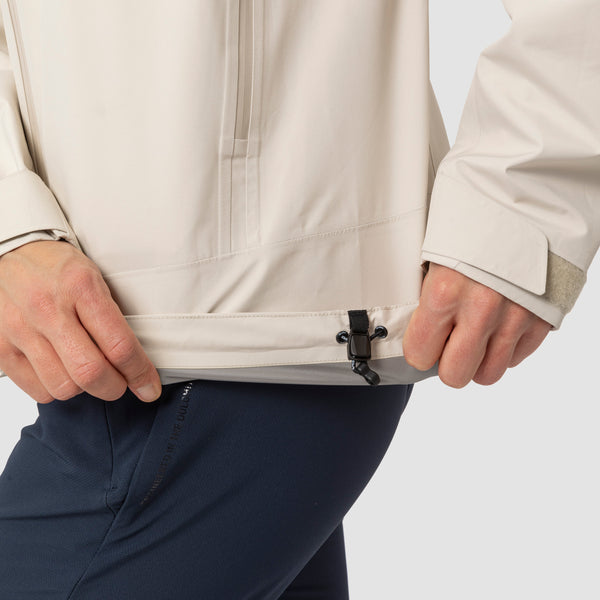 Chaqueta Mujer Puez GTX PAC