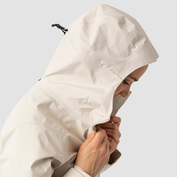 Chaqueta Mujer Puez GTX PAC
