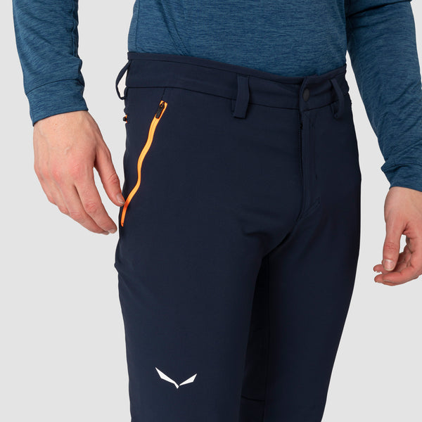 Pantalón Hombre Puez Dolomitic 2 DST