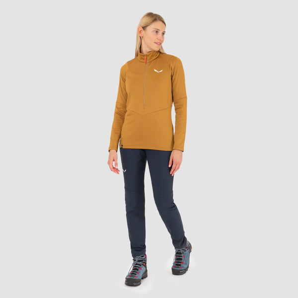 Pantalón Mujer Puez Dolomitic 2 DST