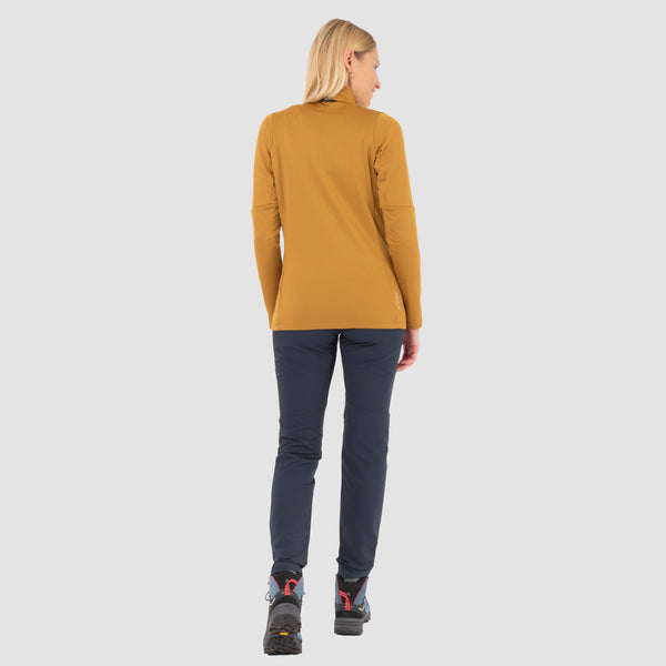 Pantalón Mujer Puez Dolomitic 2 DST