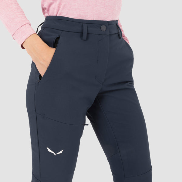 Pantalón Mujer Puez Dolomitic 2 DST