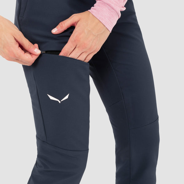 Pantalón Mujer Puez Dolomitic 2 DST