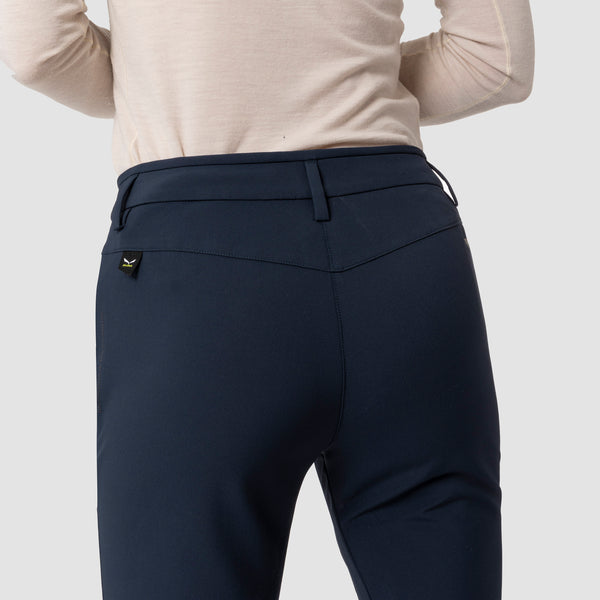 Pantalón Mujer Puez Dolomitic 2 DST