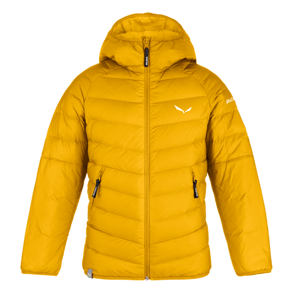 Chaqueta Niños Brenta RDS DWN