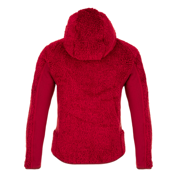 Chaqueta Niños Puez Highloft 2 PL HD