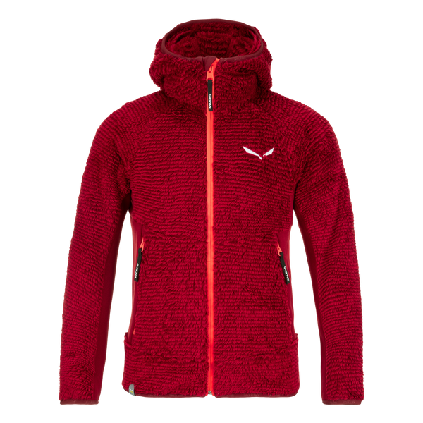 Chaqueta Niños Puez Highloft 2 PL HD