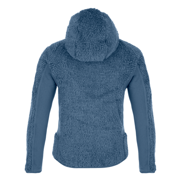 Chaqueta Niños Puez Highloft 2 PL HD