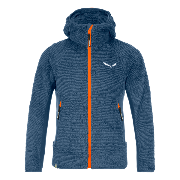 Chaqueta Niños Puez Highloft 2 PL HD