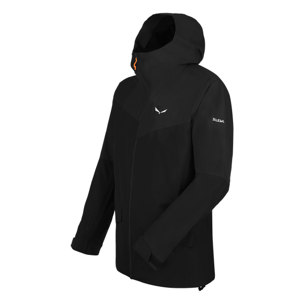 Chaqueta Hombre Puez GTX 2L