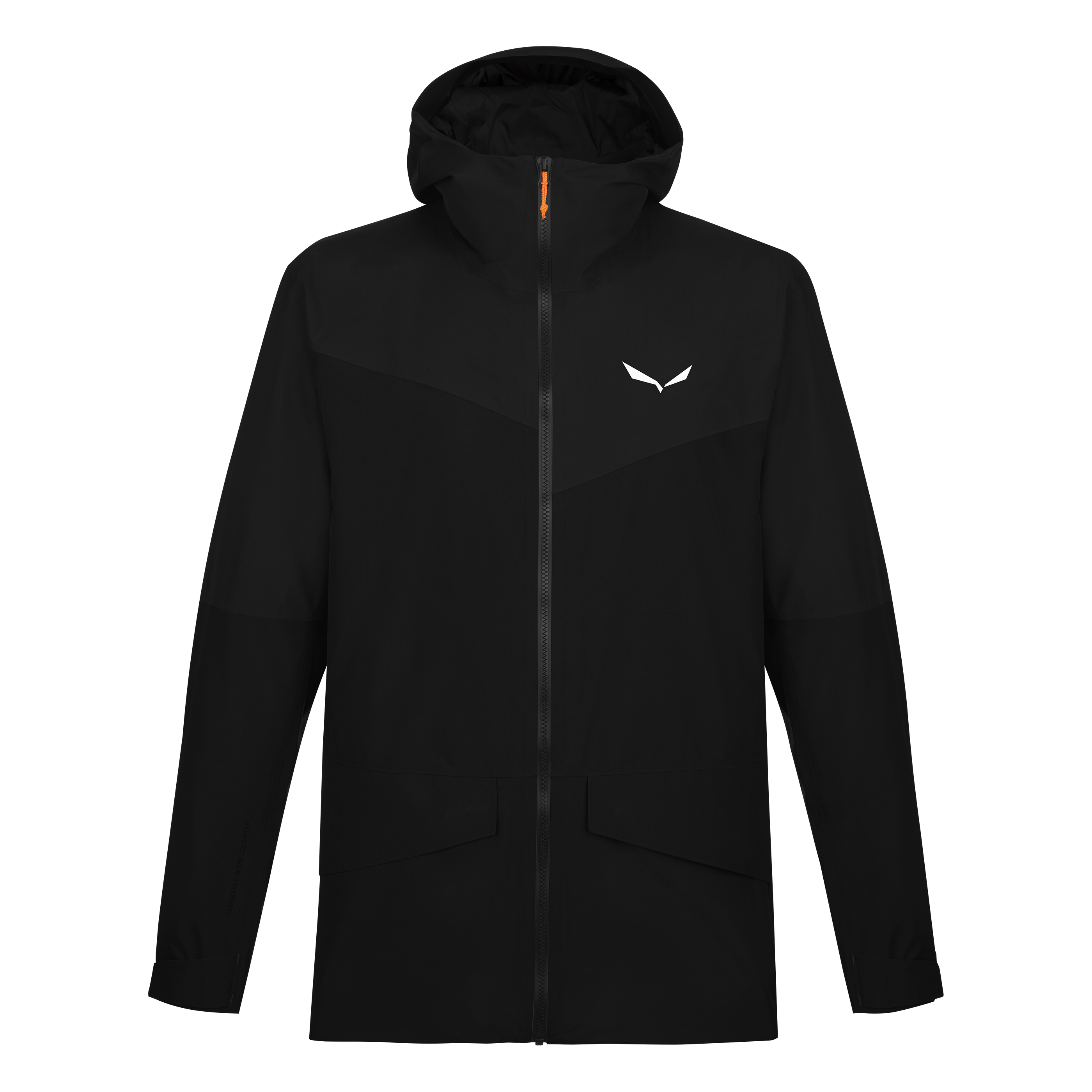 Chaqueta Hombre Puez GTX 2L – Volkanica Outdoors