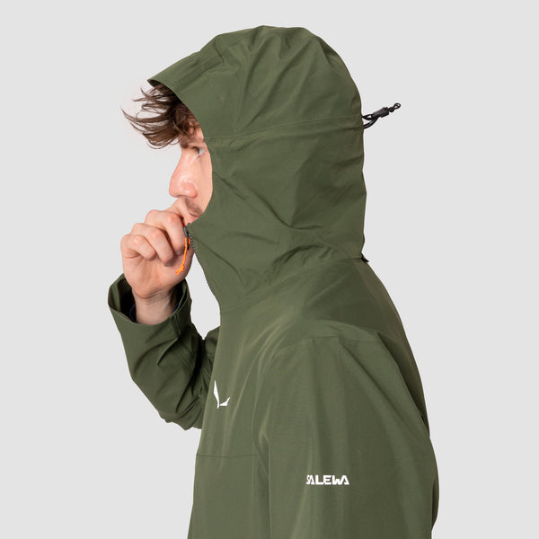 Chaqueta Hombre Puez GTX 2L