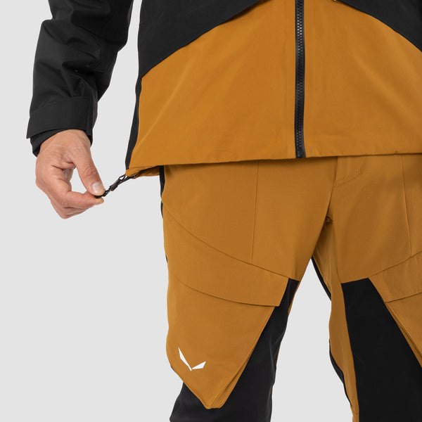 Chaqueta Hombre Puez GTX 2L
