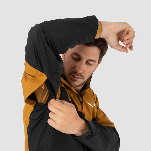 Chaqueta Hombre Puez GTX 2L