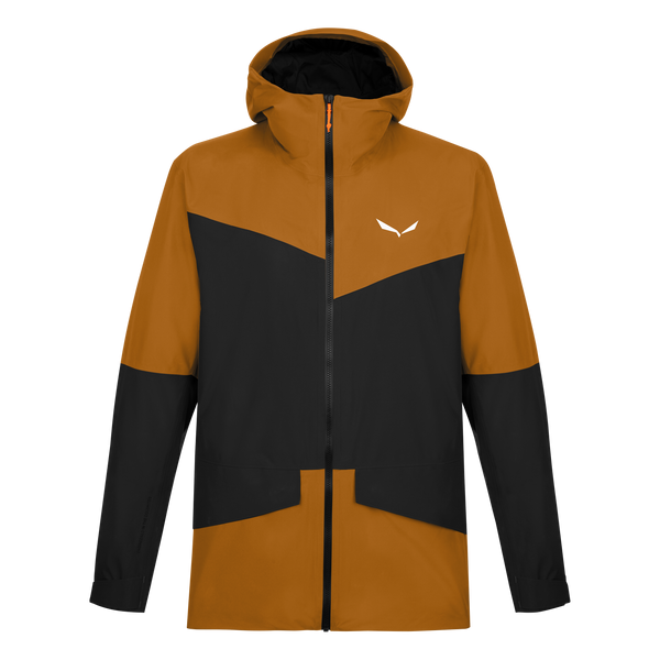 Chaqueta Hombre Puez GTX 2L