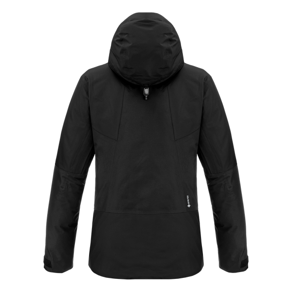 Chaqueta Mujer Puez GTX 2L