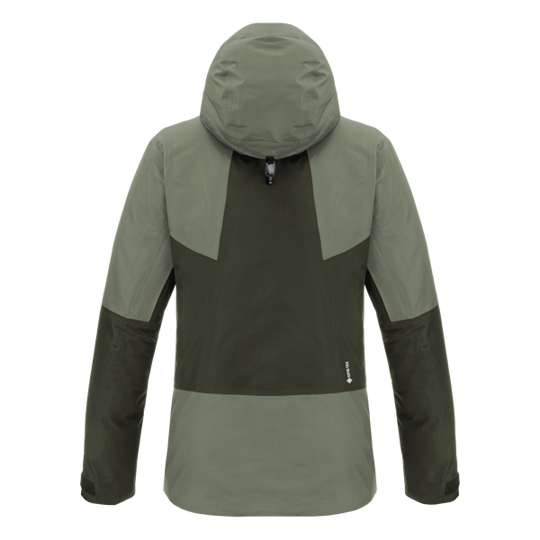 Chaqueta Mujer Puez GTX 2L