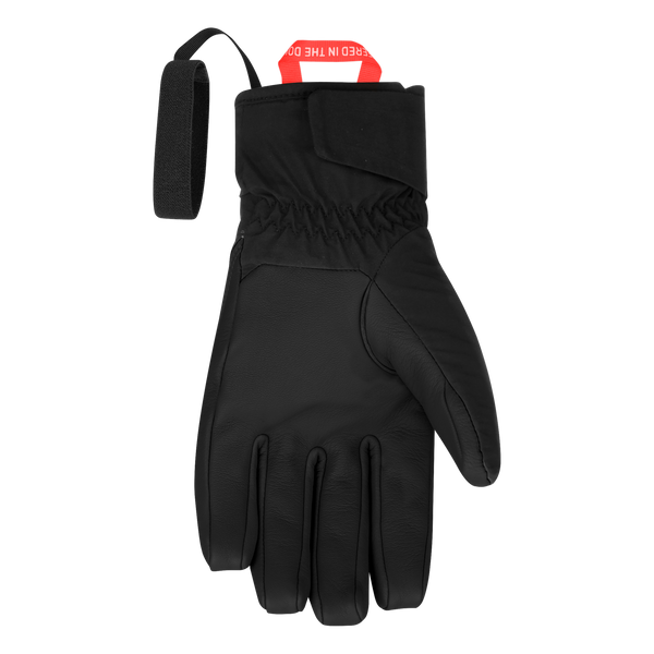 Guantes Mujer Ortles PTX / TWR