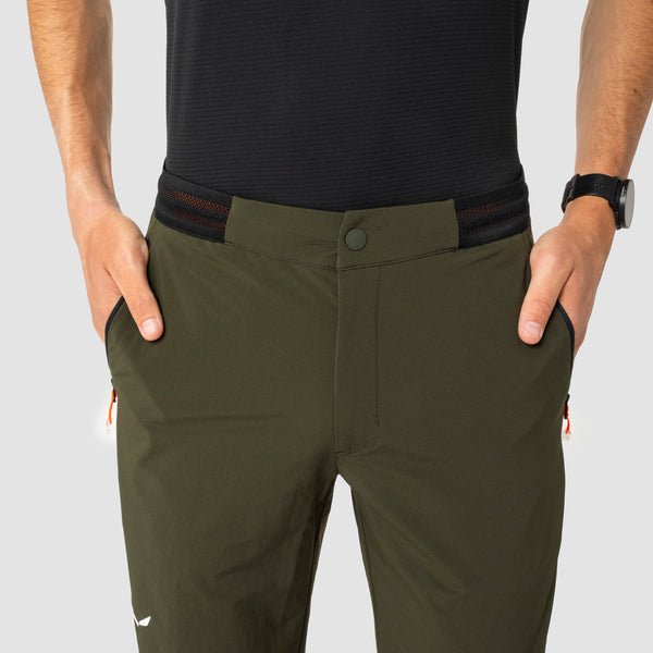 Pantalón Hombre Pedroc 4 DST