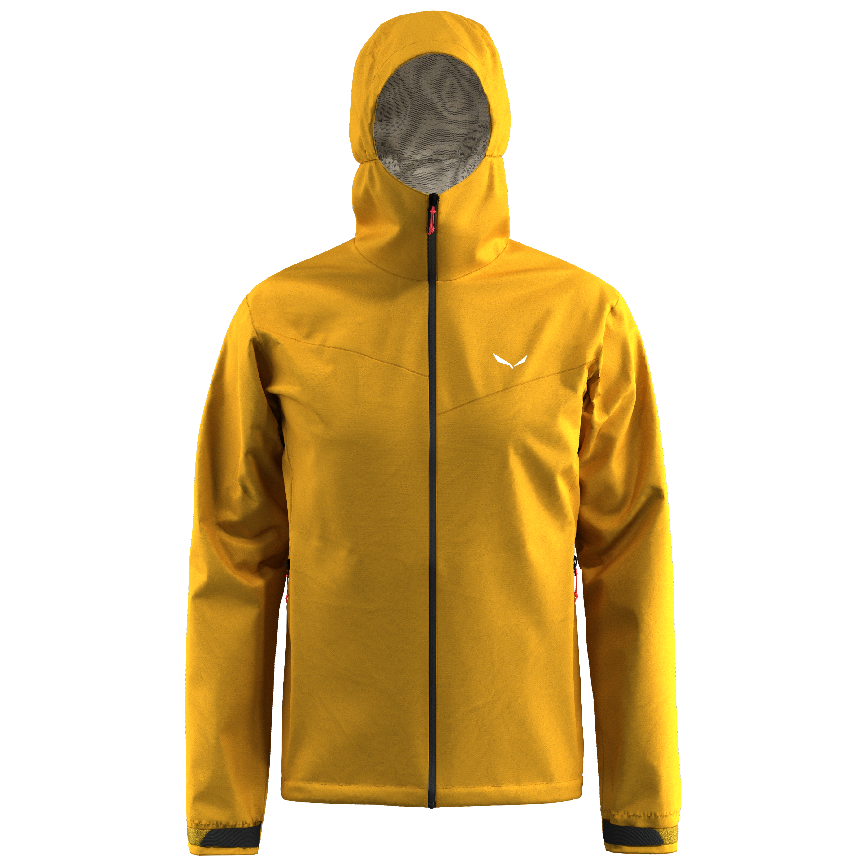 Chaqueta Hombre Puez PTX 2.5 L – Volkanica Outdoors
