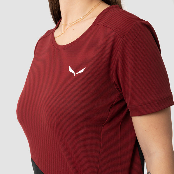 Polera Mujer Sporty Dry