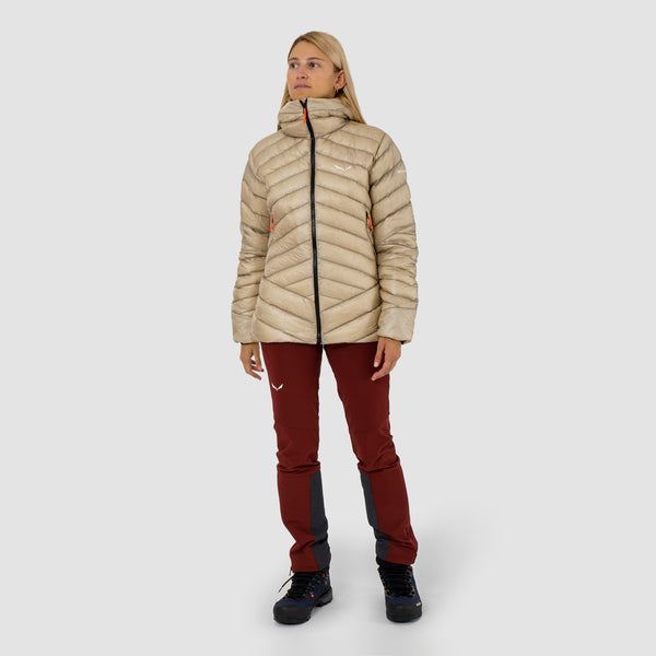 Chaqueta Mujer Ortles Med 3 RDS