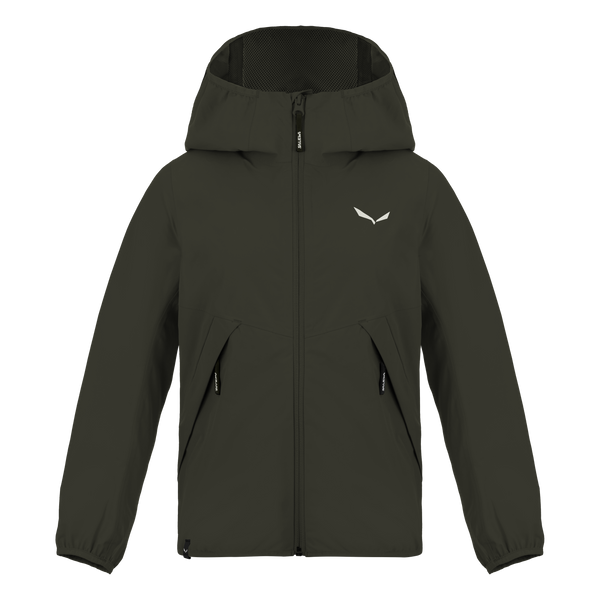 Chaqueta Niños Aqua PTX