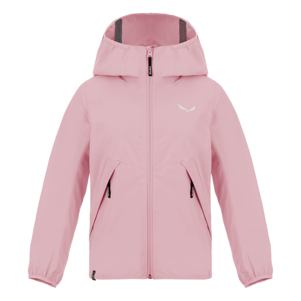 Chaqueta Niños Aqua PTX