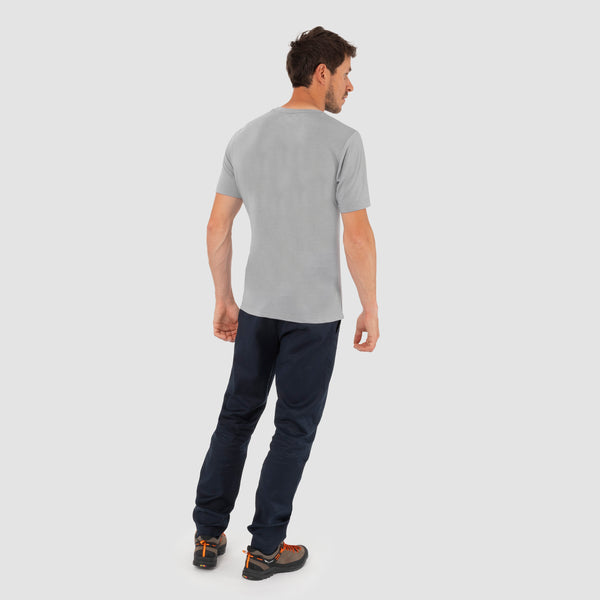 Polera Hombre Pure Design Dry