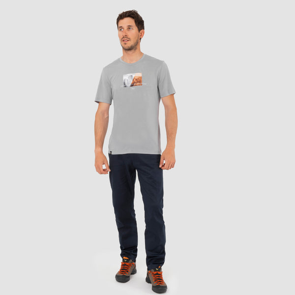 Polera Hombre Pure Design Dry