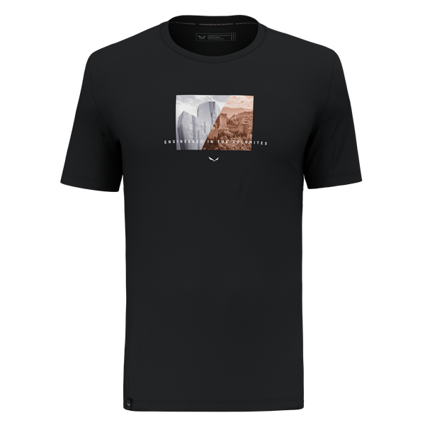 Polera Hombre Pure Design Dry