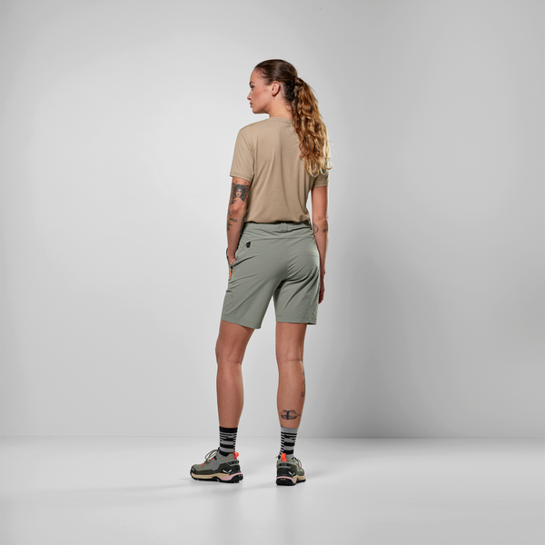 Shorts Mujer Puez Talvena DST